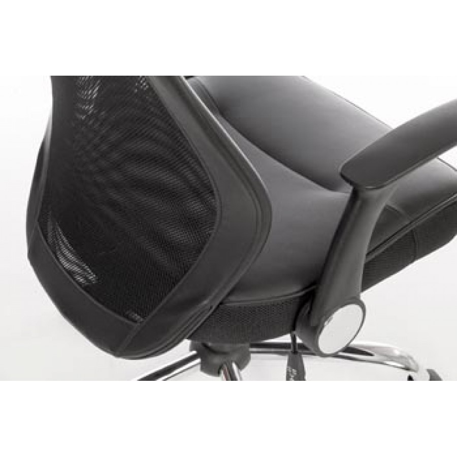 Curve Mesh Executive Office Chair